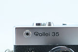 Rollei 35