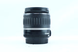 Canon EF-S 18-55mm f/3.5-5.6