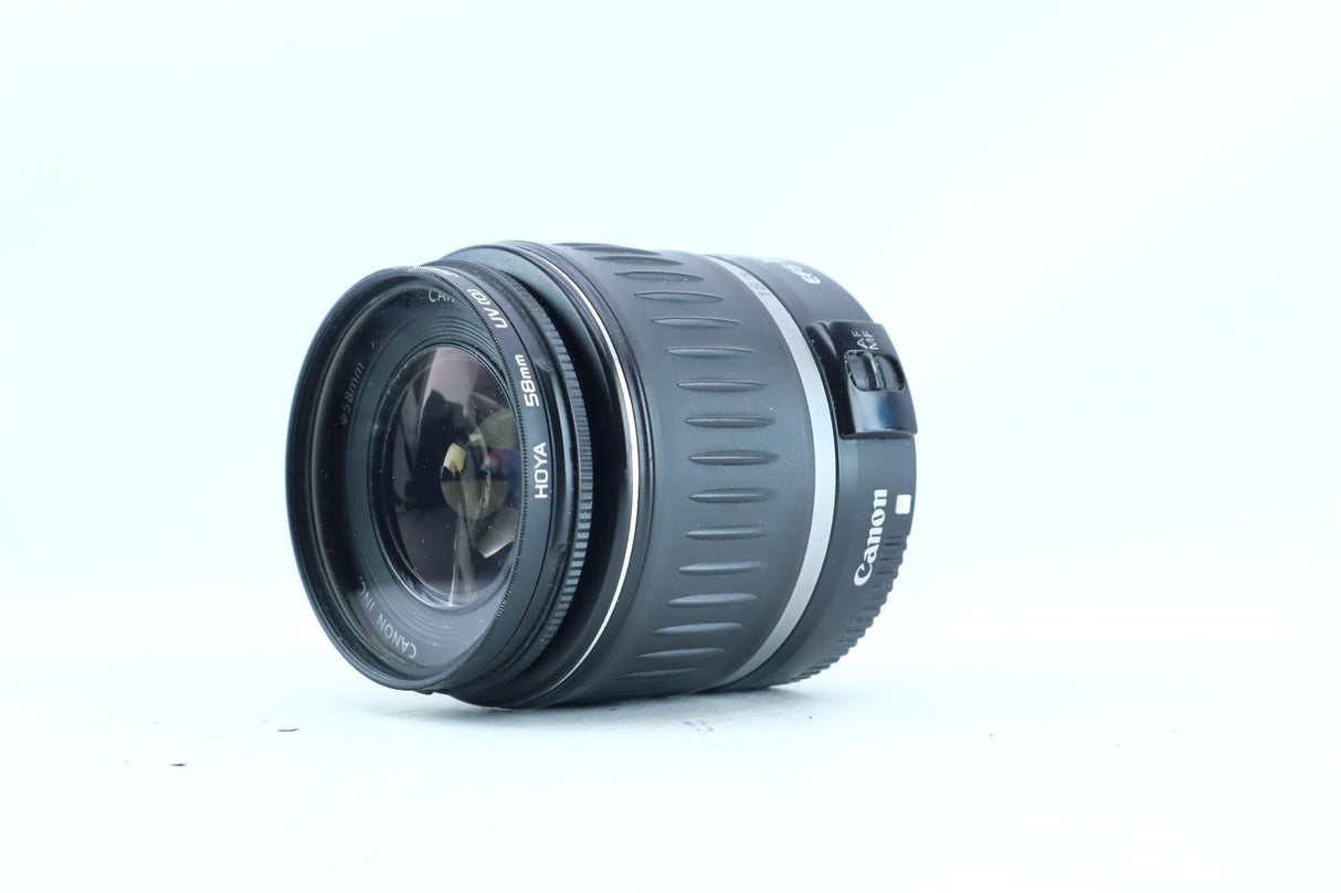 Canon EF-S 18-55mm f/3.5-5.6