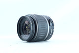 Canon EF-S 18-55mm f/3.5-5.6