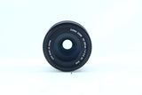 Sigma 55-200mm f/4-5.6 DC