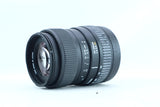 Sigma 55-200mm f/4-5.6 DC