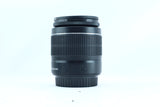 Canon EF-S 18-55mm f/3.5-5.6 IS II