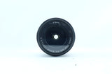 Canon EF-S 18-55mm f/3.5-5.6 IS II
