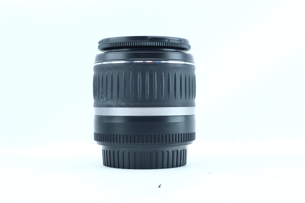 Canon EF-S 18-55mm f/3.5-5.6 II