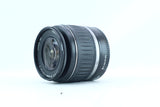 Canon EF-S 18-55mm f/3.5-5.6 II