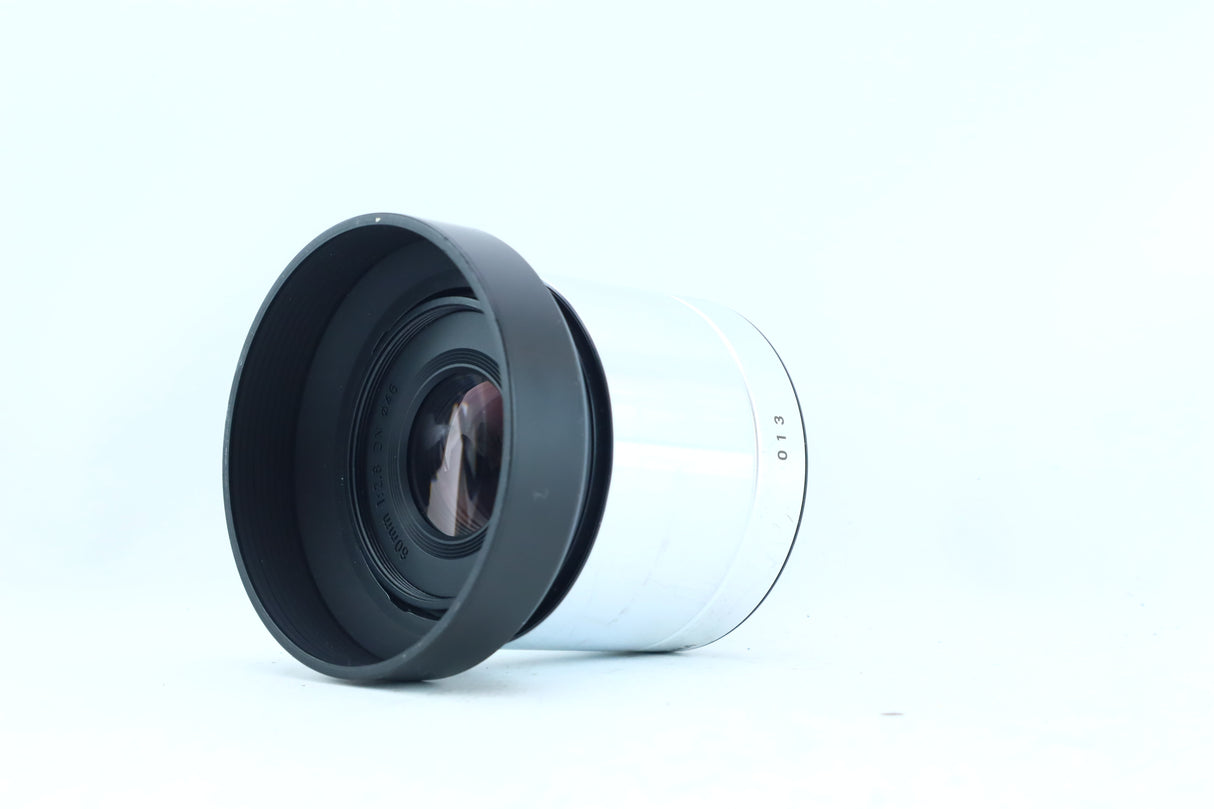 Sigma 60mm f/2.8 DN
