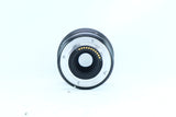 Sigma 60mm f/2.8 DN