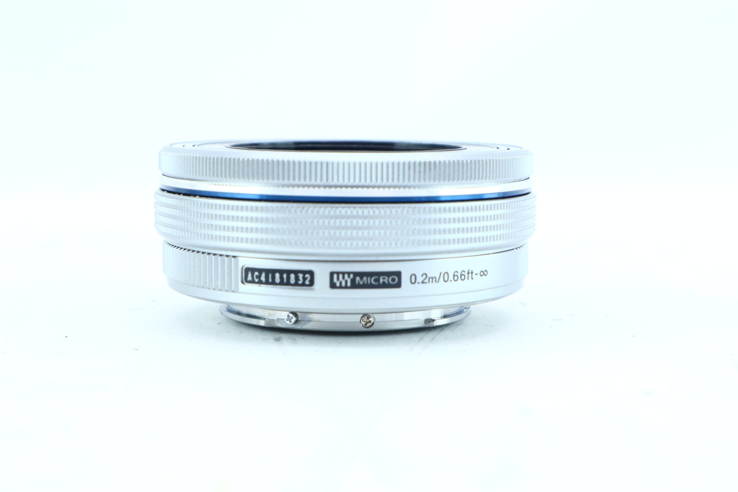 Olympus M.Zuiko Digital 14-42mm f/3.5-5.6 – Hard to Find Camera Store