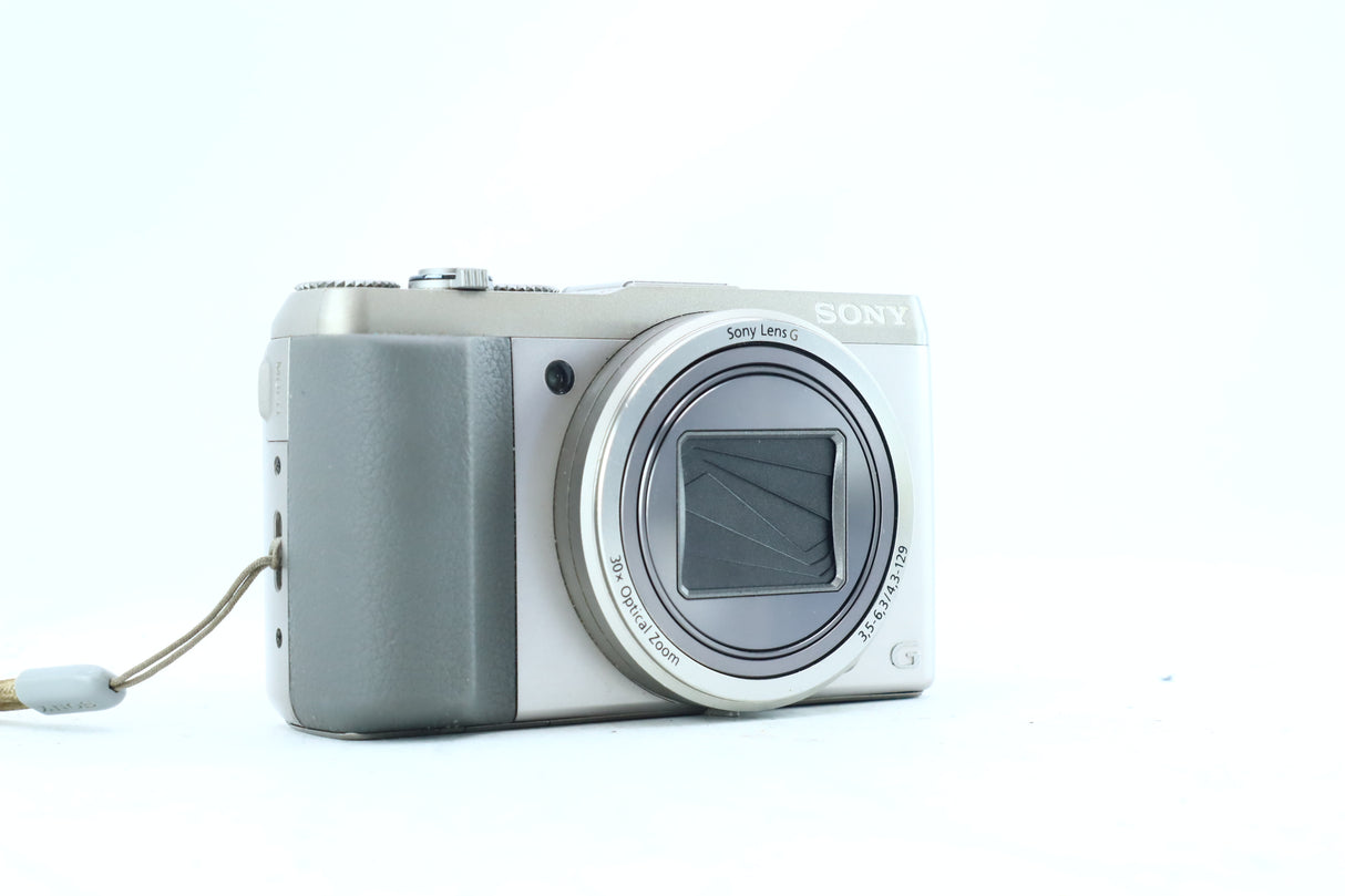 Sony Cyber-shot DSC-HX50