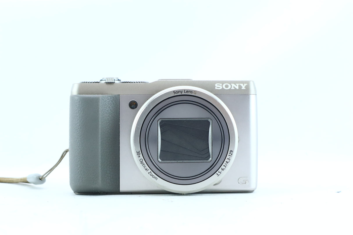 Sony Cyber-shot DSC-HX50