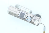 Sony Cyber-shot DSC-HX50