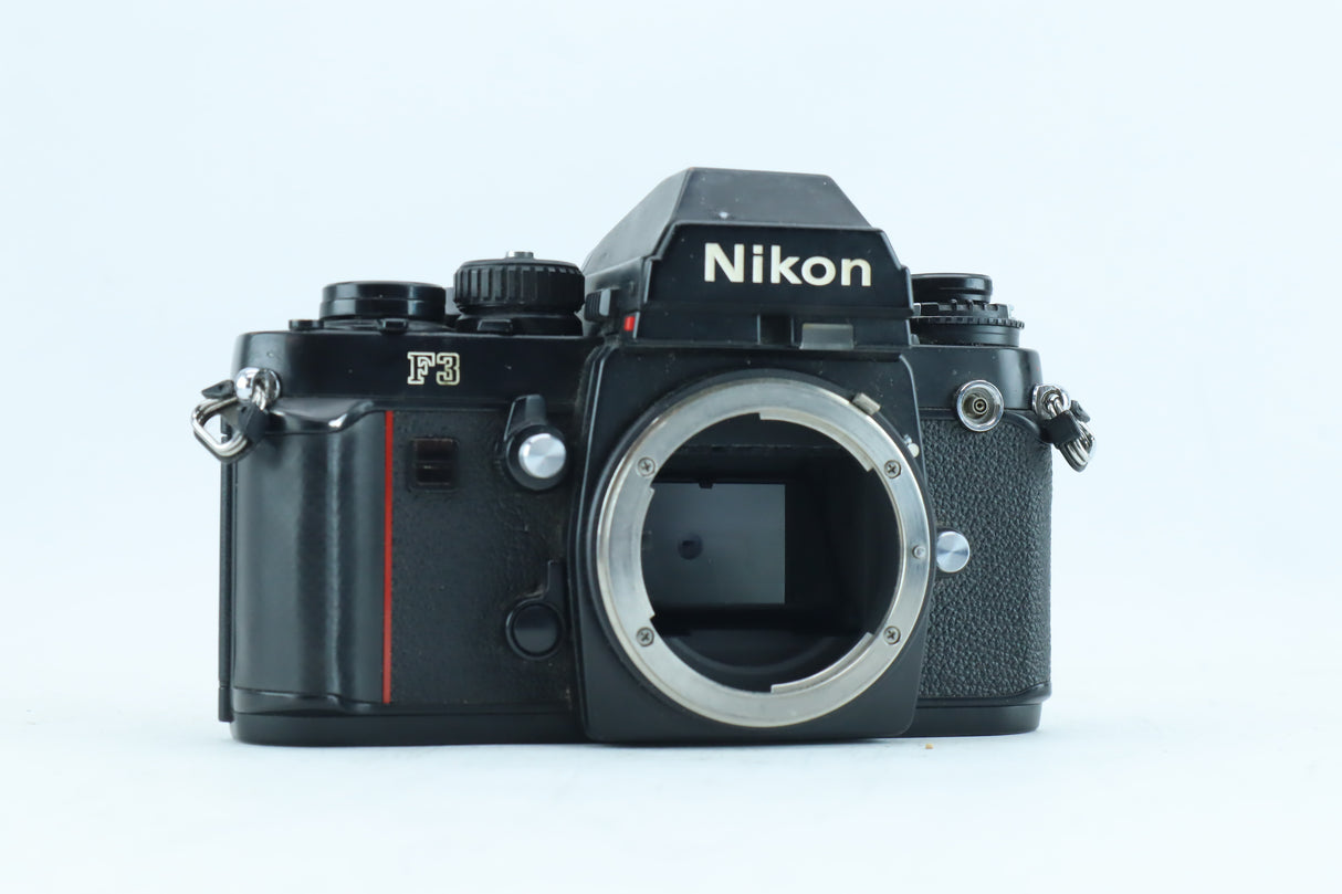 Nikon F3
