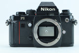 Nikon F3