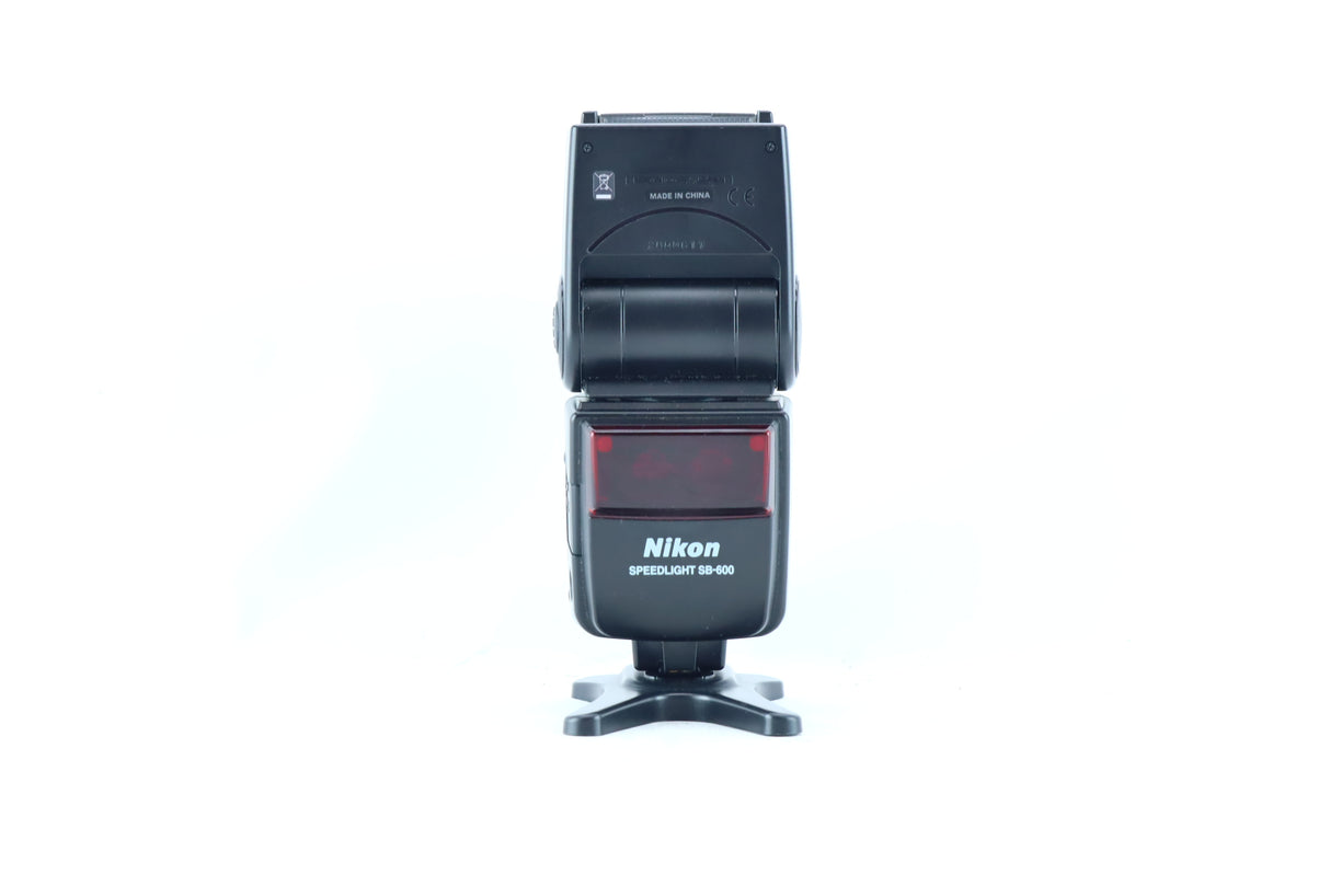 Nikon Speedlight SB-600