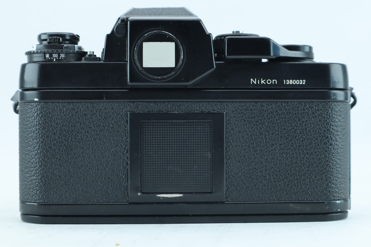 Nikon F3