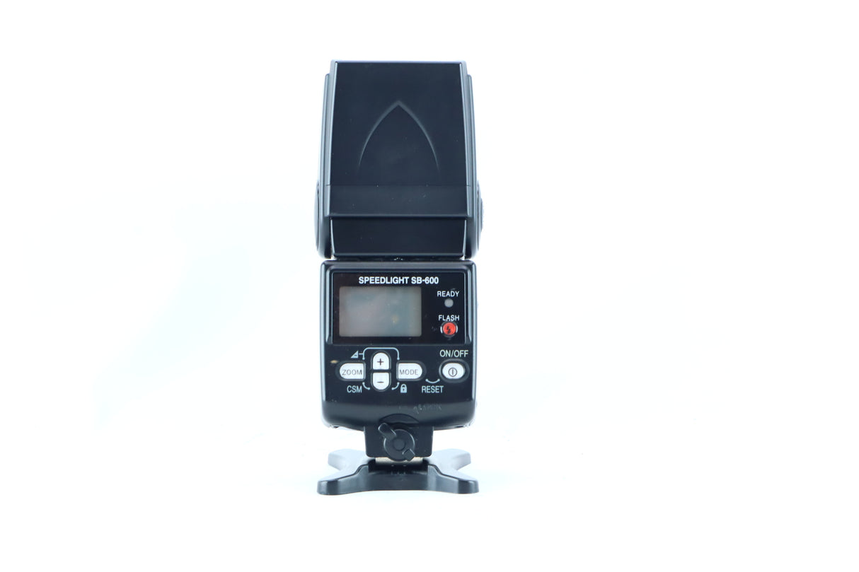 Nikon Speedlight SB-600