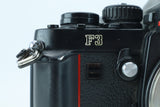 Nikon F3
