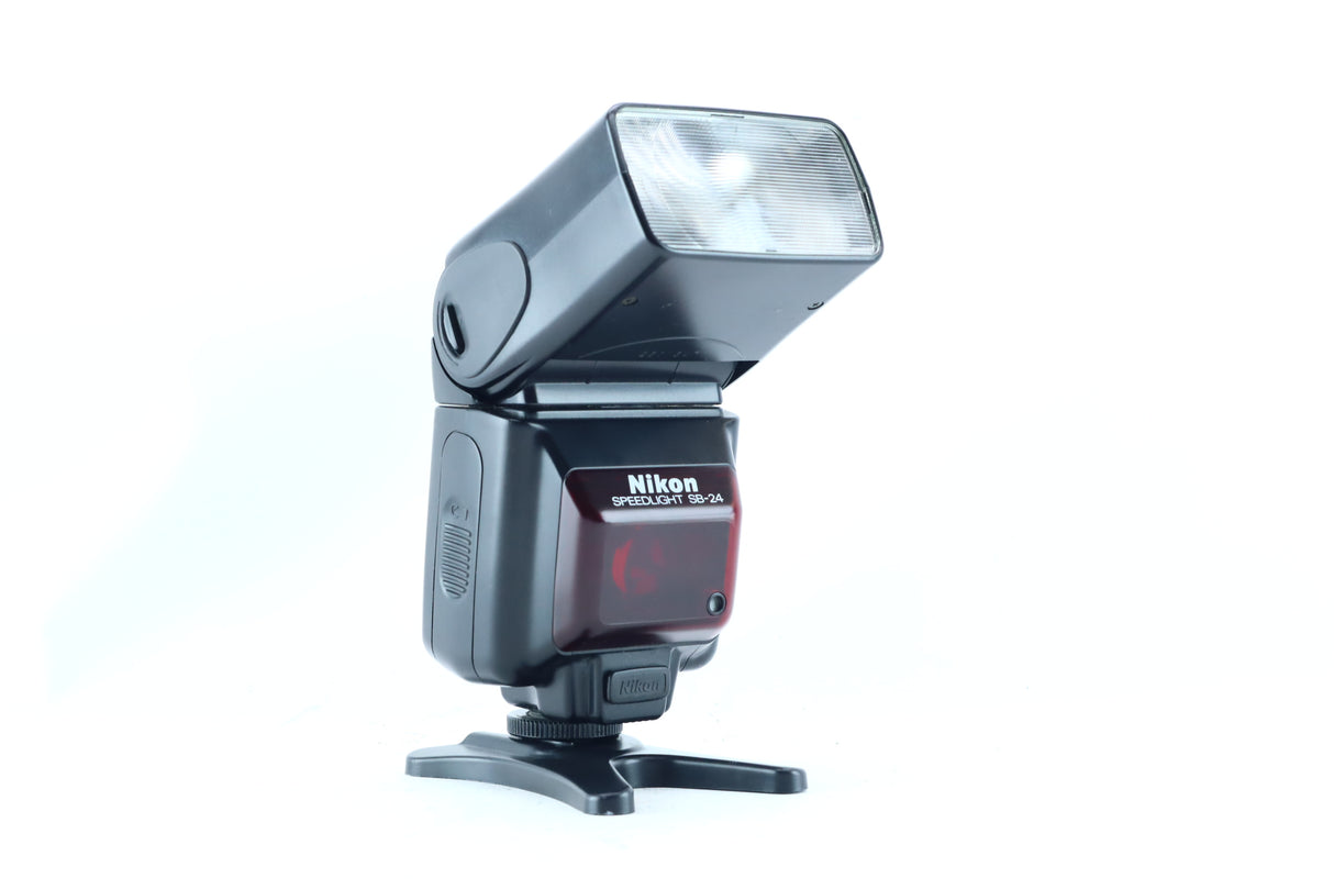 Nikon Speedlight SB-24