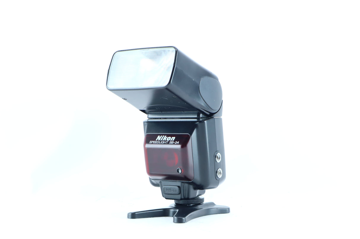 Nikon Speedlight SB-24