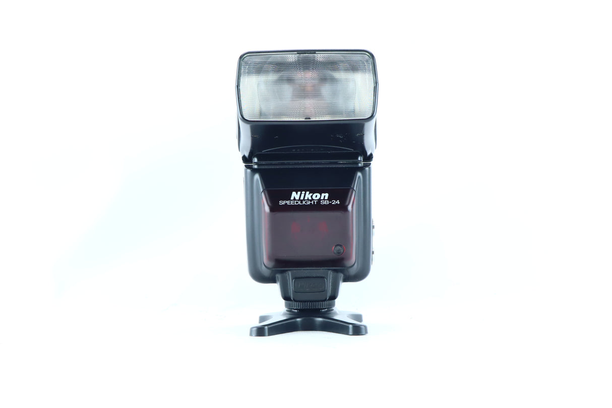Nikon Speedlight SB-24