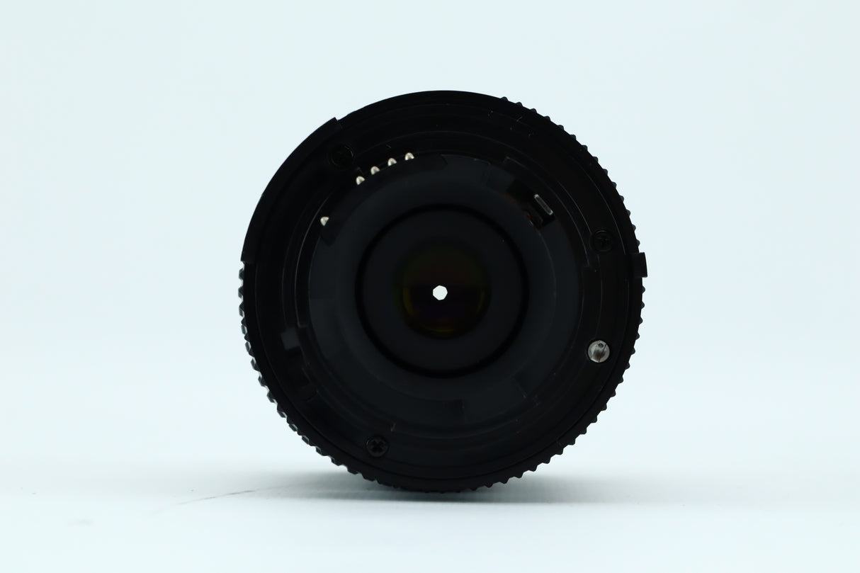 Nikon AF Nikkor 28-80mm 1:3.5-5.6 D