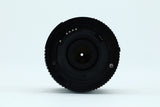Nikon AF Nikkor 28-80mm 1:3.5-5.6 D