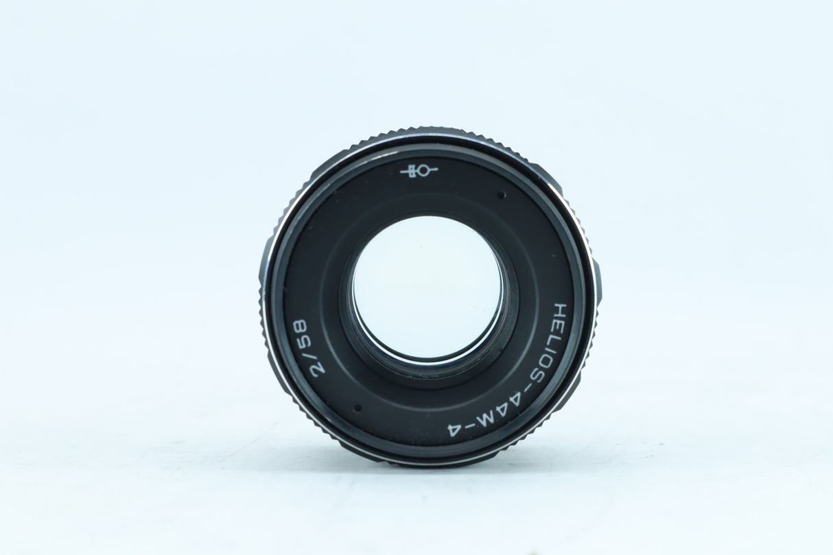Helios 44M-4 58mm