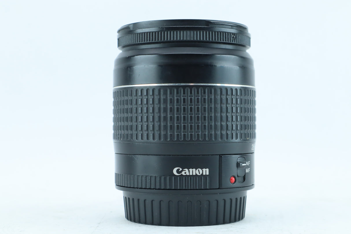Canon EF 28-80mm