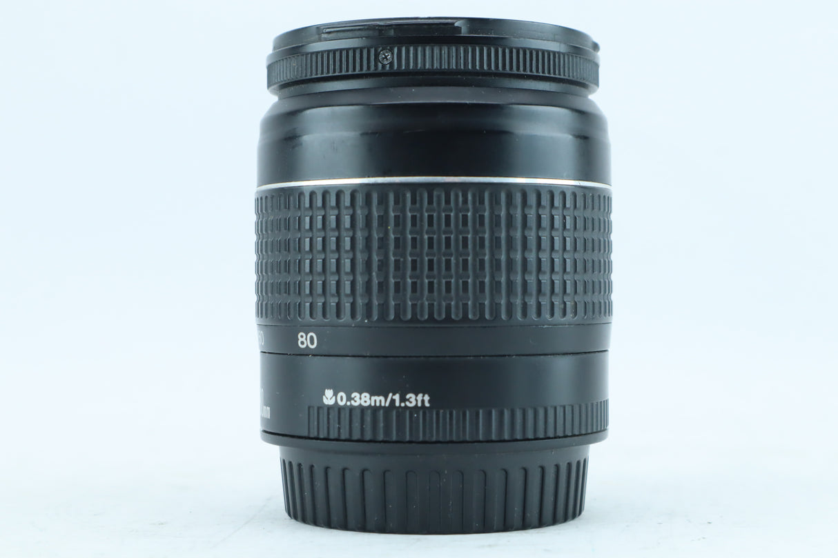 Canon EF 28-80mm
