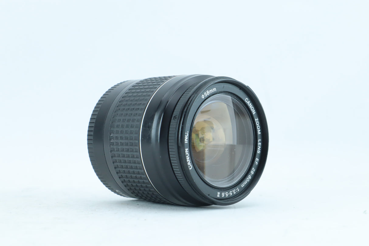 Canon EF 28-80mm