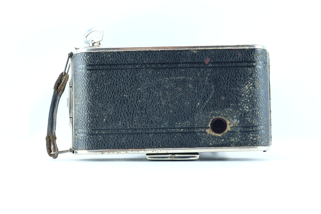 Rodenstock Trinar Anastigmat 105mm f/4.5 Folding Camera