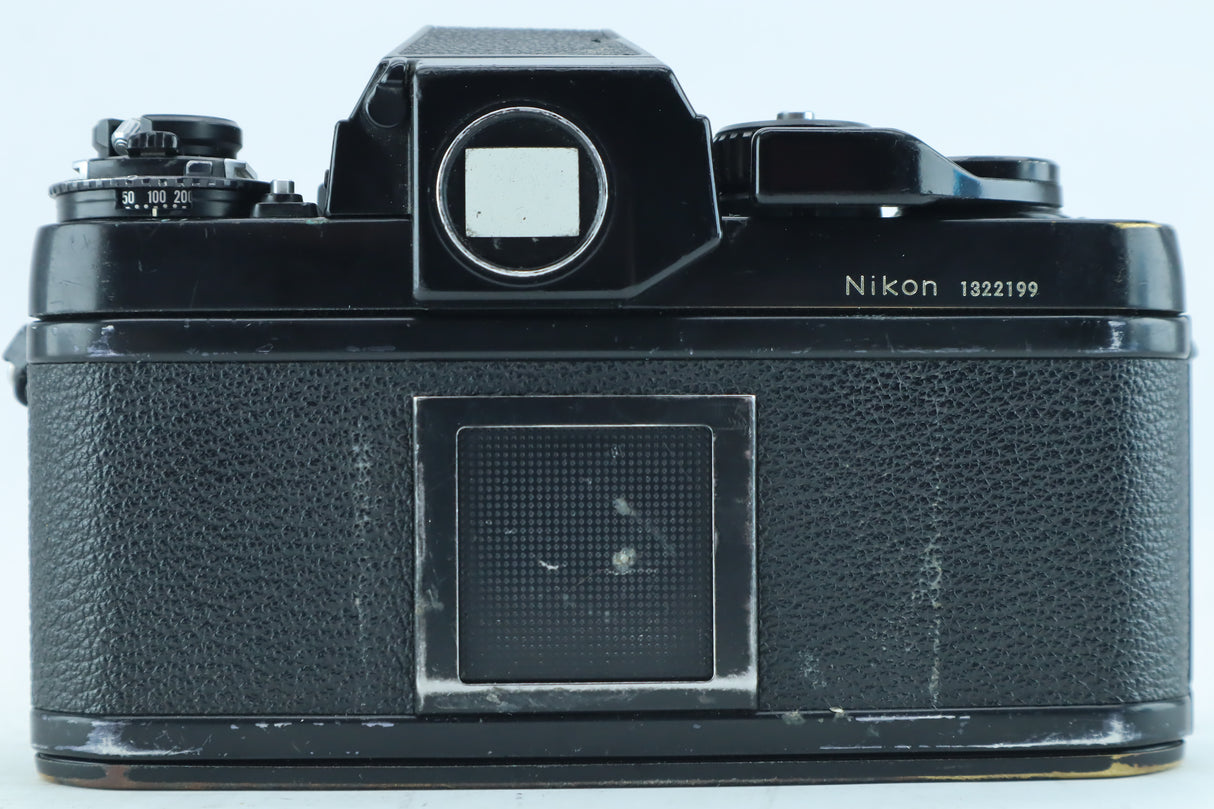 Nikon F3