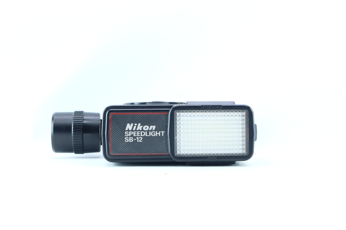 Nikon Speedlight SB-12