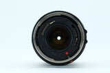 Canon zoom lens FD 70-210mm 1:4