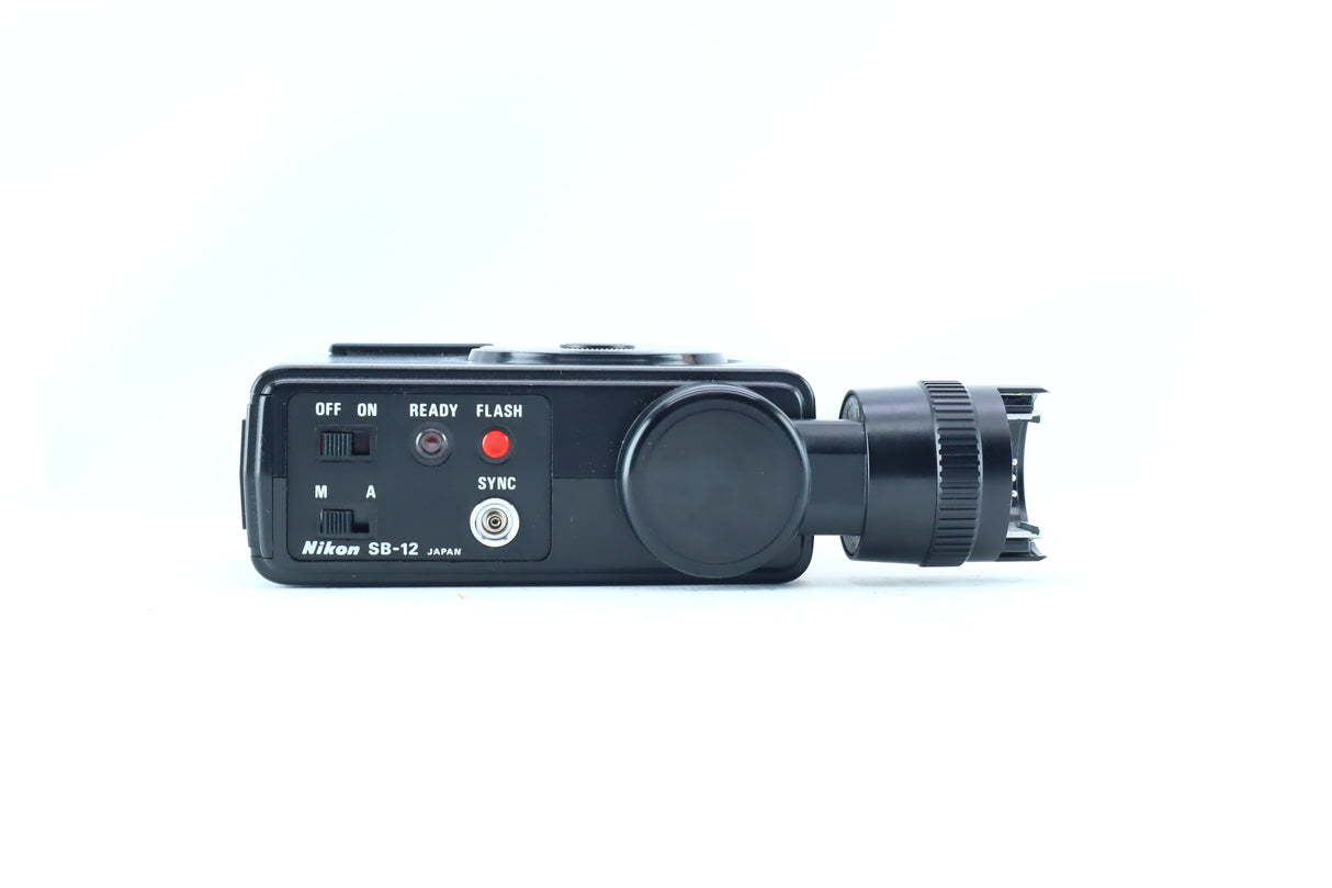 Nikon Speedlight SB-12