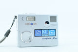 Minolta DiMAGE X20