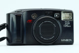 Minolta Riva zoom 135 EX | 38-135mm lens