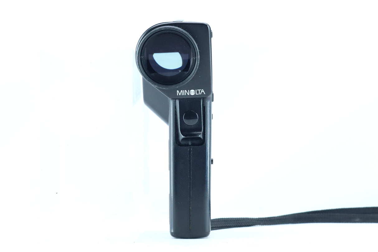 Minolta Spotmeter F