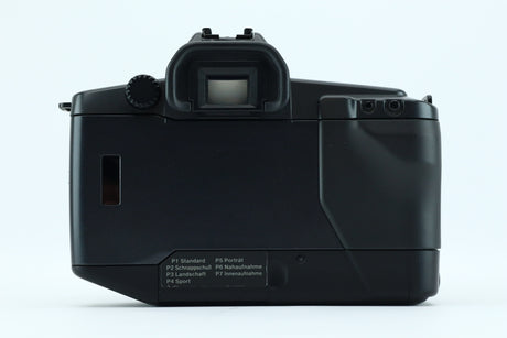 Canon EOS 600 | Canon-Zoom EF 35-80 mm 1:4-5,6