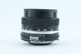 Nikon Nikkor 50mm 1.8 AI-S