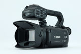 Canon XA25 | Canon HD video lens 3.67-73.4mm 1:1.8