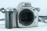 Nikon F55