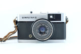 Olympus Trip 35 35mm Compact