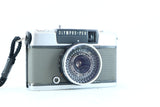 Olympus Pen EE-2 35mm Half-Frame Compact