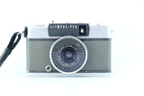 Olympus Pen EE-2 35mm Half-Frame Compact
