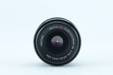 Carl Zeiss Jena Electric MC Flektogon 35mm f/2.4