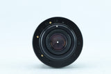 Carl Zeiss Jena Electric MC Flektogon 35mm f/2.4