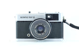 Olympus Trip 35 35mm Compact