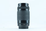Canon EF 75-300mm
